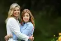 Fuera de protocolo: el video de la reina Máxima y la princesa Alexia al ritmo de la música electrónica