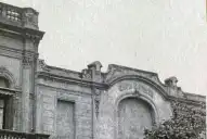 Recuerdos fotográficos: el café España, la “tribuna política” de los años 20