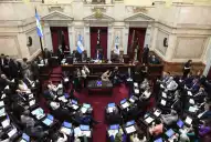 El Norte Grande pondrá en juego nueve bancas del Senado