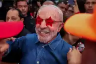 Lula dio vuelta la elección en Brasil y prometió hacer el mejor gobierno de su vida