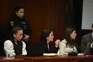 El juicio por el crimen de Érika: “Sosa no la mató y vamos a demostrarlo”, dijo el defensor del acusado