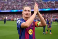 Balón de Oro 2026: Alexia Putellas fue elegida la mejor futbolista del mundo por tercera vez