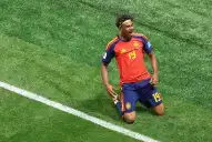Encuesta: ¿Lamine Yamal merece el Balón de Oro a los 19 años? elegí la razón