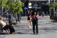 ¿Cuándo llega la primavera a Tucumán?: este será el día más cálido de la semana tras las lluvias