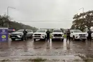Estafa piramidal: secuestraron en Tucumán cinco camionetas valuadas en $250 millones