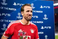 Quién es el favorito para ganar el Balón de Oro 2026: Kane, Mbappé, Yamal y lo que dicen las apuestas