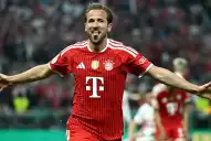 Balón de Oro 2026: Harry Kane fue elegido el goleador del año y Charlyn Corral ganó en la rama femenina