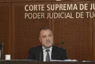 Me da vergüenza ajena: un juez penal retiró su pedido de reafiliación a la Asociación de Magistrados y apuntó contra la directiva