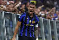 ¿En qué puesto terminó Lautaro Martínez en el Balón de Oro 2026?