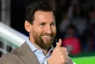 Balón de Oro 2026: ¿en qué puesto terminó Lionel Messi?
