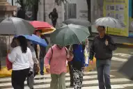 ¿Vuelve la lluvia a Tucumán? El pronóstico para la última semana de octubre
