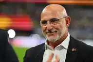 Balón de Oro 2026: Luis de la Fuente fue elegido el mejor entrenador del mundo tras ganar el Mundial