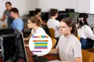 Cursos gratuitos de videojuegos, escritura y oficios: cómo anotarse antes de que cierre la inscripción