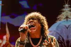 Tucumán vivió otro masivo fin de semana de música