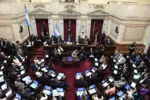 El Norte Grande pondrá en juego nueve bancas del Senado