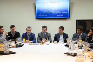 Por qué la oposición acude a la Corte contra la reelección y cómo podría afectar a Jaldo