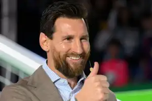 Balón de Oro 2026: ¿en qué puesto terminó Lionel Messi?
