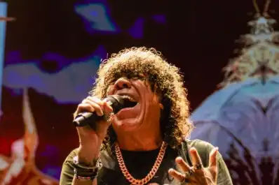 Tucumán vivió otro masivo fin de semana de música