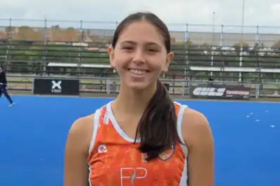 Otra tucumana en el seleccionado juvenil: una jugadora de San Martín fue convocada a Las Leoncitas