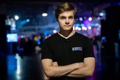 Murió Cyanide, el campeón mundial de League of Legends que hizo historia a los 16 años