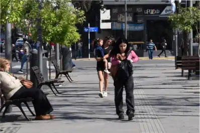 ¿Cuándo llega la primavera a Tucumán?: este será el día más cálido de la semana tras las lluvias