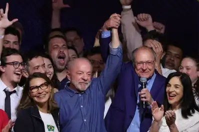 La elección en Brasil deja señales para la política argentina