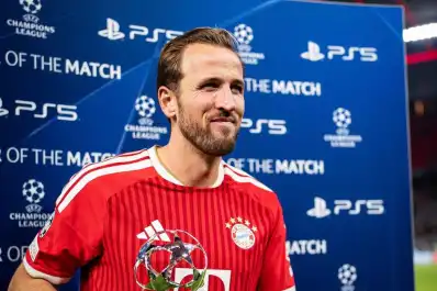 Quién es el favorito para ganar el Balón de Oro 2026: Kane, Mbappé, Yamal y lo que dicen las apuestas
