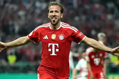 Balón de Oro 2026: Harry Kane fue elegido el goleador del año y Charlyn Corral ganó en la rama femenina