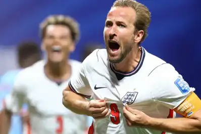 Balón de Oro 2026: Harry Kane fue elegido el mejor futbolista del mundo
