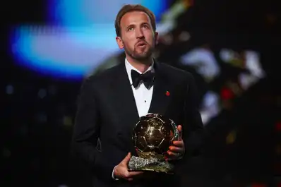 Balón de Oro 2026: Yamal y Mbappé se disputaron el premio con palabras, pero Kane respondió con goles