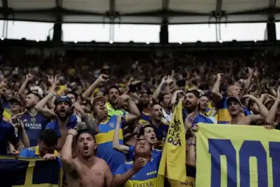 Final de la Copa Sudamericana: cuándo salen a la venta las entradas para Boca-Atlético Mineiro