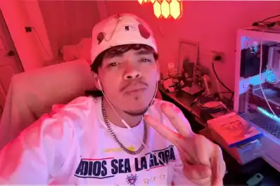 Antes de su muerte, el streamer El Komanche confesó que tenía deudas e hizo un pedido desesperado de U$S 5.000