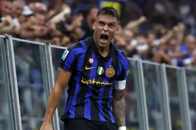 ¿En qué puesto terminó Lautaro Martínez en el Balón de Oro 2026?