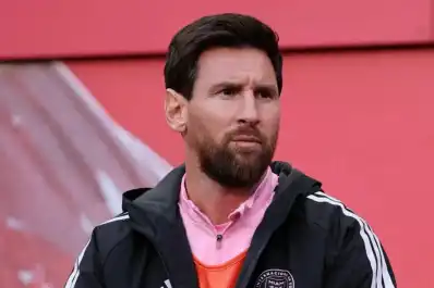 ¿Por qué Lionel Messi no asistirá a la gala del Balón de Oro 2026?