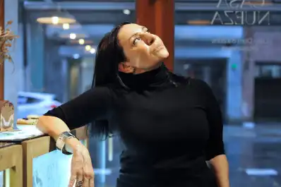 Murió Roxana Amed: la historia de la cantante argentina que triunfó en Estados Unidos
