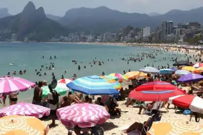 La medida que baja la euforia argentina con respecto al real brasileño y las vacaciones
