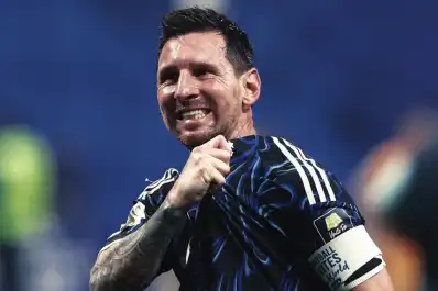 Encuesta: ¿Por qué Lionel Messi merece ganar el Balón de Oro 2026?