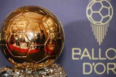 Quiénes son los candidatos al Balón de Oro 2026: los 30 nominados y el resto de los premios