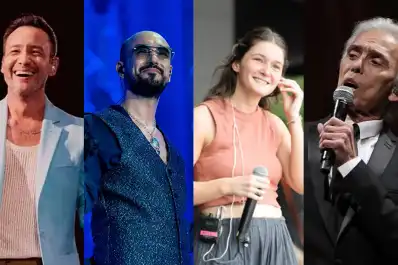La visita del Papa tendrá decenas de shows en Córdoba y Buenos Aires: los artistas invitados