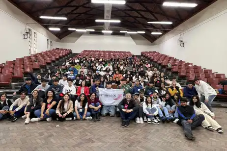 ¿Qué viene después de la secundaria? 150 jóvenes tucumanos participarán de Potenciá tu Futuro