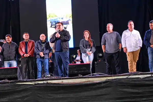 El acople de los delegados, un tucumano con Bullrich y un festejo bandeño