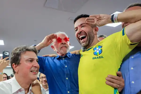 Desde Manzur a Cano: qué dijeron los dirigentes tucumanos sobre el triunfo de Lula