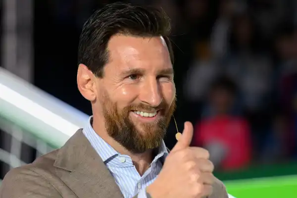 Balón de Oro 2026: ¿en qué puesto terminó Lionel Messi?