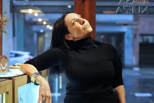 Murió Roxana Amed: la historia de la cantante argentina que triunfó en Estados Unidos