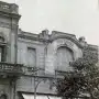 Recuerdos fotográficos: el café España, la “tribuna política” de los años 20