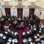 El Norte Grande pondrá en juego nueve bancas del Senado