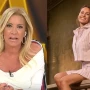 “Estoy harta de verla”: Susana Roccasalvo interpeló a las marcas que contratan a “Pampita”