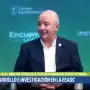 “El que trabaja en la Estación Experimental siente orgullo”, dijo Hernán Salas, director técnico de la institución