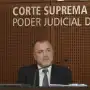 Me da vergüenza ajena: un juez penal retiró su pedido de reafiliación a la Asociación de Magistrados y apuntó contra la directiva