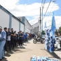 Una cuadra y media de ilusión: Atlético Tucumán ya vive la semifinal contra Platense